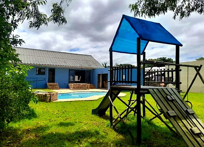 4 Bedroom Property for Sale in Abbotsford Eastern Cape